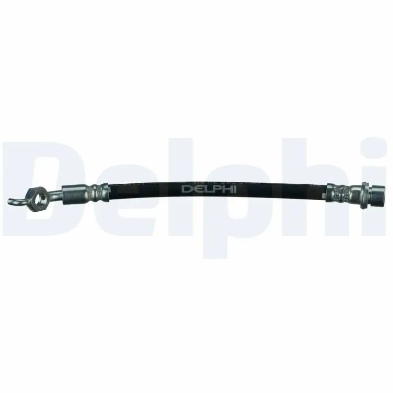 Bremsschlauch Hinterachse DELPHI LH7249