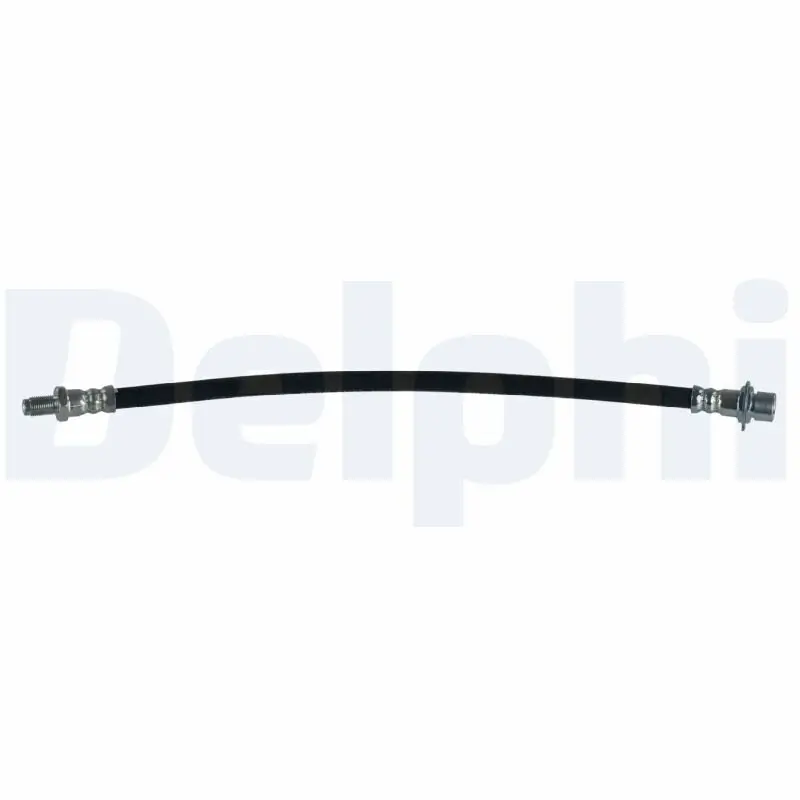 Bremsschlauch Hinterachse DELPHI LH7252