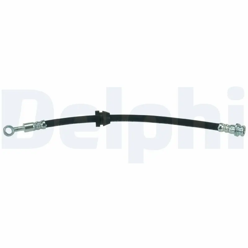 Bremsschlauch Vorderachse DELPHI LH7274