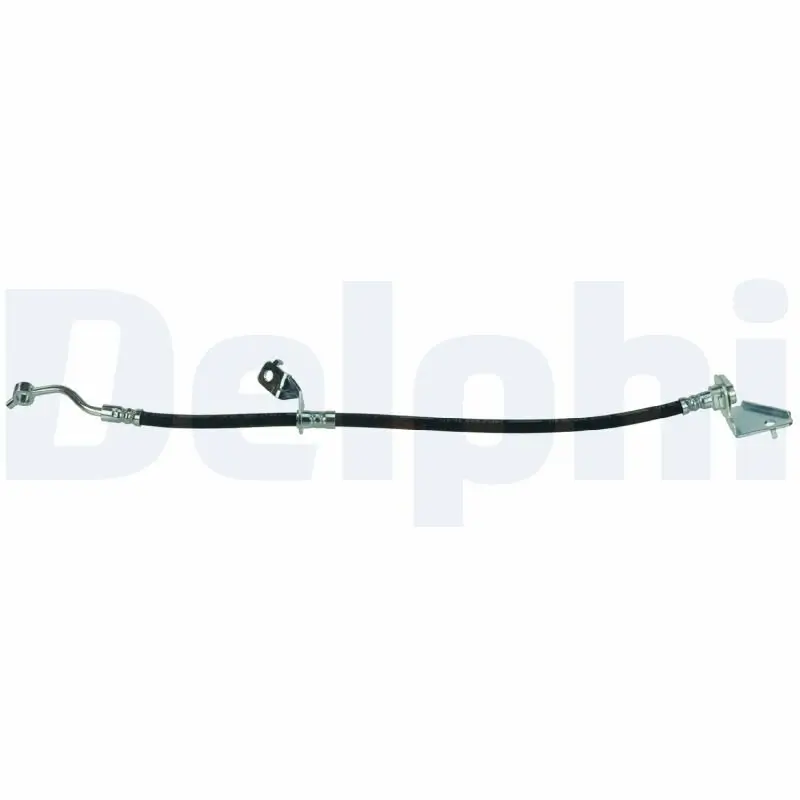 Bremsschlauch Vorderachse links DELPHI LH7283