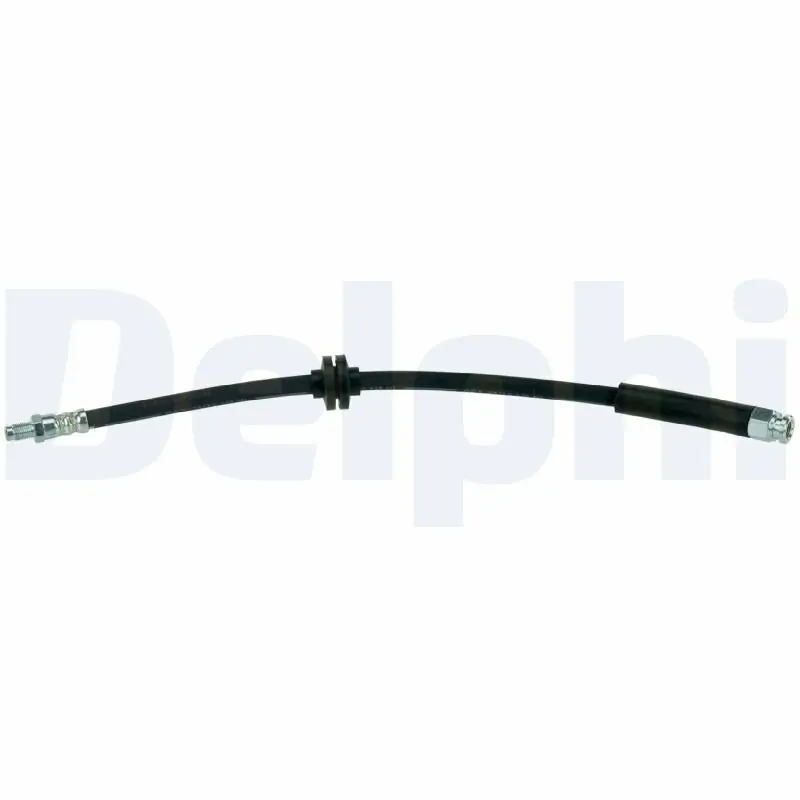 Bremsschlauch Vorderachse DELPHI LH7334
