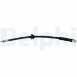 Bremsschlauch Vorderachse DELPHI LH7334