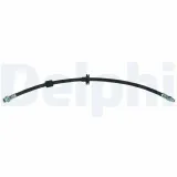 Bremsschlauch Vorderachse DELPHI LH7337