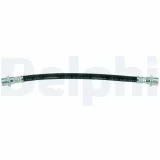 Bremsschlauch DELPHI LH7345
