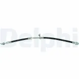 Bremsschlauch Vorderachse links DELPHI LH7346
