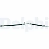 Bremsschlauch Vorderachse rechts DELPHI LH7347