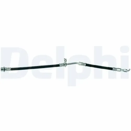 Bremsschlauch Vorderachse rechts DELPHI LH7347 Bild Bremsschlauch Vorderachse rechts DELPHI LH7347