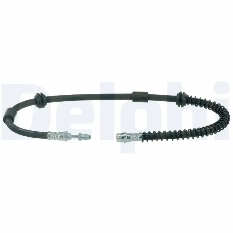 Bremsschlauch Vorderachse DELPHI LH7352