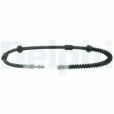 Bremsschlauch Vorderachse DELPHI LH7352