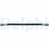 Bremsschlauch Hinterachse links DELPHI LH7356 Bild Bremsschlauch Hinterachse links DELPHI LH7356