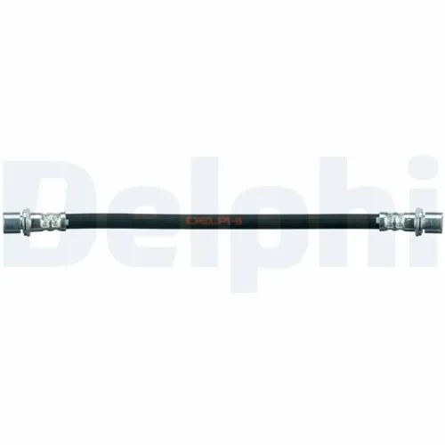 Bremsschlauch Hinterachse links DELPHI LH7356 Bild Bremsschlauch Hinterachse links DELPHI LH7356