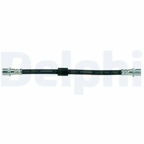 Bremsschlauch Hinterachse rechts DELPHI LH7357 Bild Bremsschlauch Hinterachse rechts DELPHI LH7357