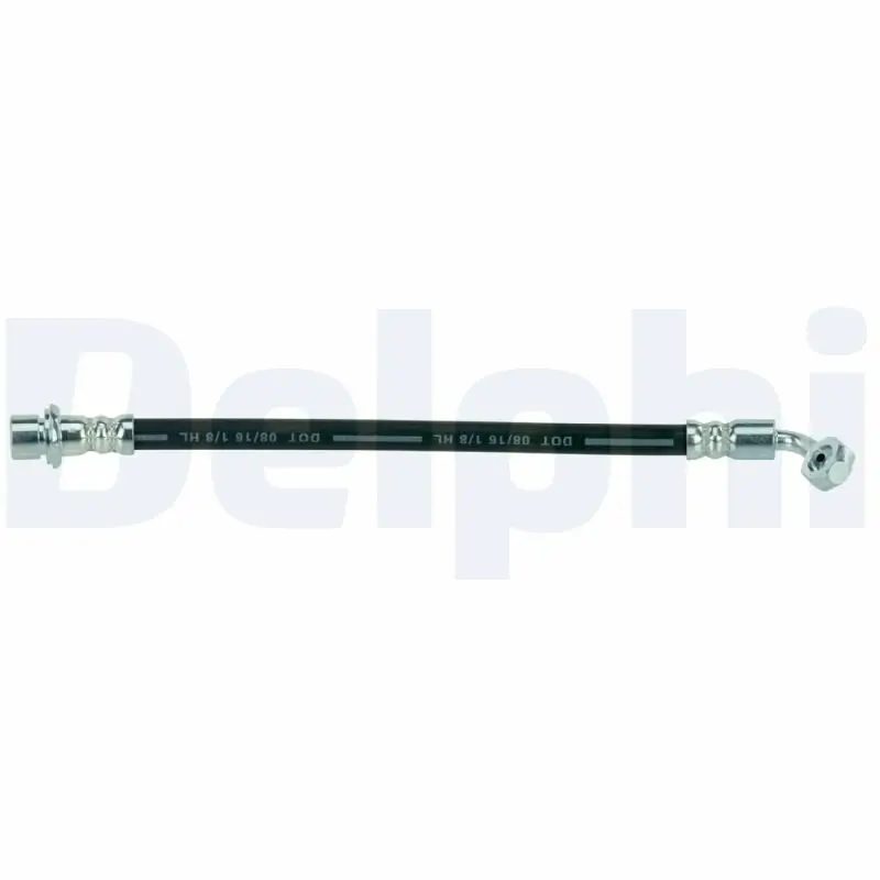 Bremsschlauch DELPHI LH7365