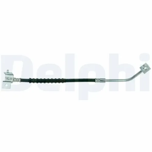 Bremsschlauch Vorderachse rechts DELPHI LH7368 Bild Bremsschlauch Vorderachse rechts DELPHI LH7368