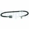 Bremsschlauch Vorderachse links DELPHI LH7375 Bild Bremsschlauch Vorderachse links DELPHI LH7375
