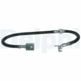 Bremsschlauch Vorderachse links DELPHI LH7375
