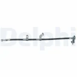 Bremsschlauch DELPHI LH7396