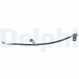 Bremsschlauch Vorderachse links DELPHI LH7397