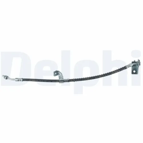 Bremsschlauch Vorderachse links DELPHI LH7397 Bild Bremsschlauch Vorderachse links DELPHI LH7397