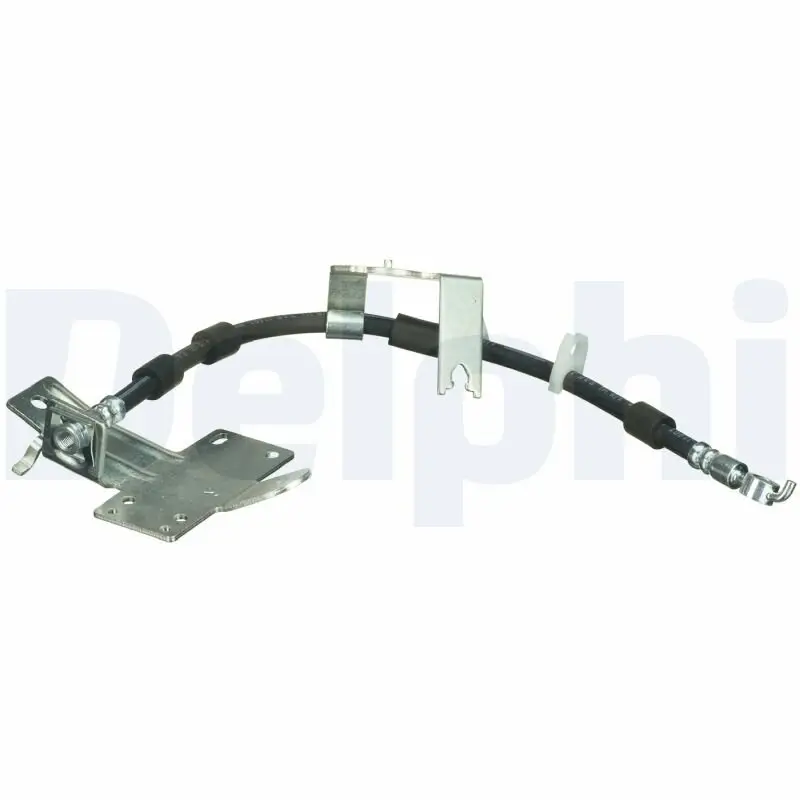 Bremsschlauch Hinterachse rechts DELPHI LH7439