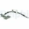 Bremsschlauch Hinterachse rechts DELPHI LH7439
