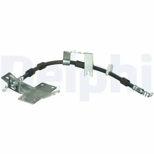 Bremsschlauch Hinterachse rechts DELPHI LH7439 Bild Bremsschlauch Hinterachse rechts DELPHI LH7439