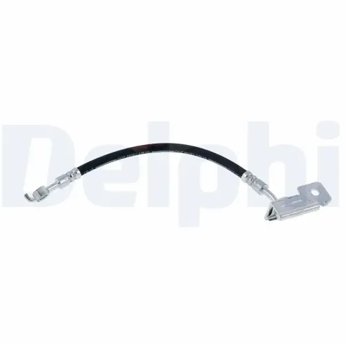 Bremsschlauch Hinterachse rechts DELPHI LH7449 Bild Bremsschlauch Hinterachse rechts DELPHI LH7449