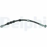 Bremsschlauch Vorderachse links DELPHI LH7466