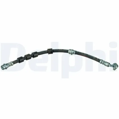 Bremsschlauch Vorderachse links DELPHI LH7466 Bild Bremsschlauch Vorderachse links DELPHI LH7466
