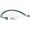 Bremsschlauch Hinterachse links DELPHI LH7488