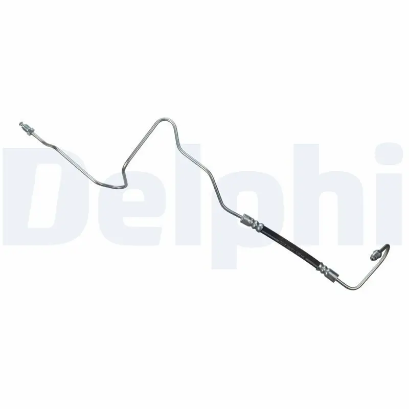 Bremsschlauch DELPHI LH7506