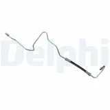 Bremsschlauch DELPHI LH7506