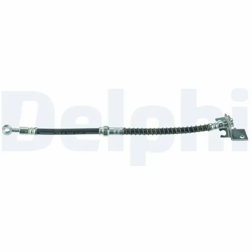 Bremsschlauch Hinterachse links DELPHI LH7543 Bild Bremsschlauch Hinterachse links DELPHI LH7543