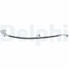 Bremsschlauch Hinterachse links DELPHI LH7546