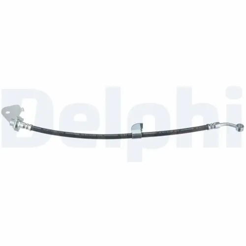 Bremsschlauch Hinterachse links DELPHI LH7546 Bild Bremsschlauch Hinterachse links DELPHI LH7546