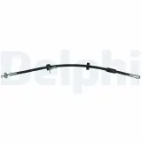 Bremsschlauch Vorderachse links DELPHI LH7552