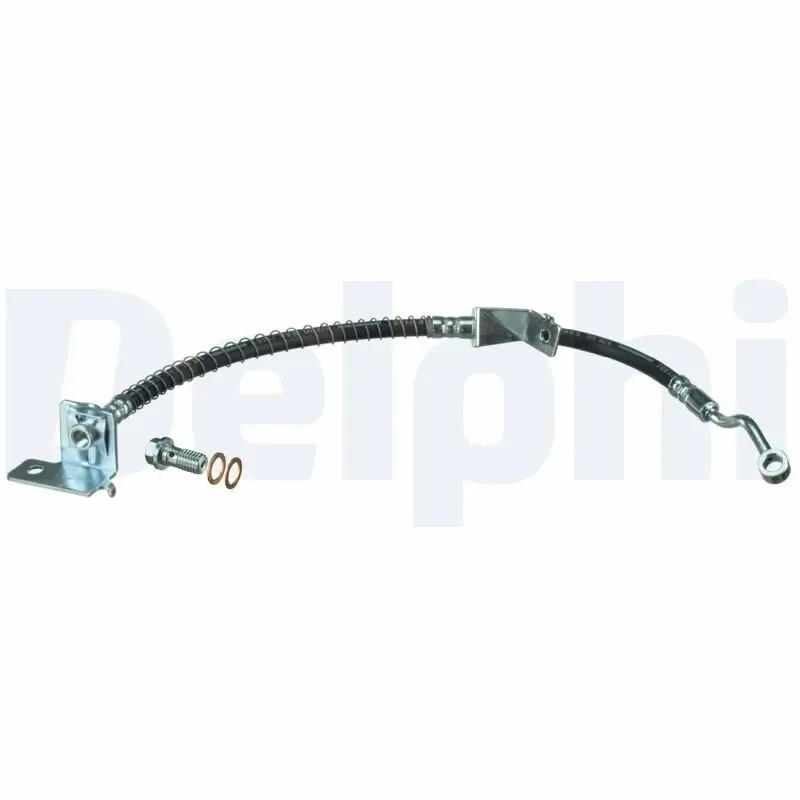 Bremsschlauch DELPHI LH7559