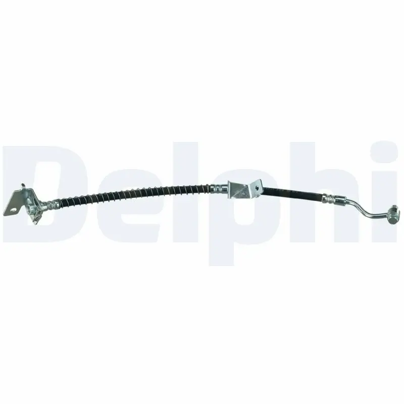 Bremsschlauch Vorderachse rechts DELPHI LH7560