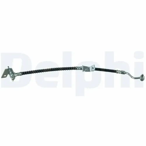 Bremsschlauch Vorderachse rechts DELPHI LH7560 Bild Bremsschlauch Vorderachse rechts DELPHI LH7560