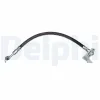 Bremsschlauch Hinterachse links DELPHI LH7568 Bild Bremsschlauch Hinterachse links DELPHI LH7568