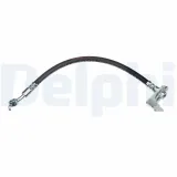 Bremsschlauch Hinterachse links DELPHI LH7568