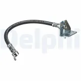 Bremsschlauch Hinterachse rechts DELPHI LH7569