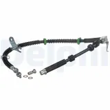 Bremsschlauch Vorderachse links DELPHI LH7570