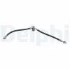 Bremsschlauch Hinterachse links DELPHI LH7587 Bild Bremsschlauch Hinterachse links DELPHI LH7587