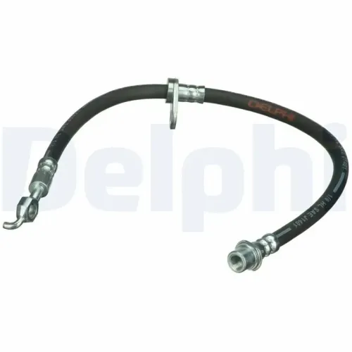 Bremsschlauch Vorderachse rechts DELPHI LH7590 Bild Bremsschlauch Vorderachse rechts DELPHI LH7590