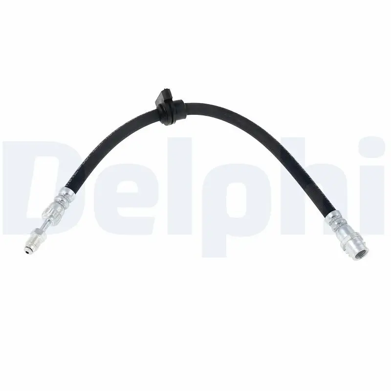 Bremsschlauch Vorderachse DELPHI LH7627