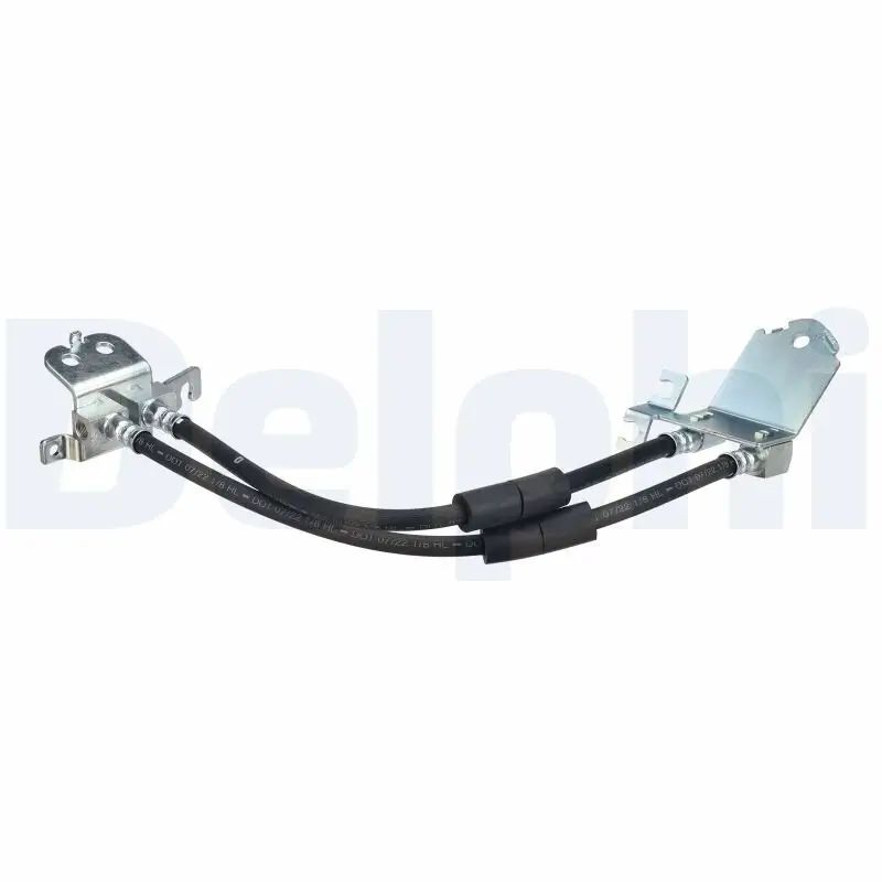 Bremsschlauch DELPHI LH7632