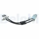 Bremsschlauch DELPHI LH7632