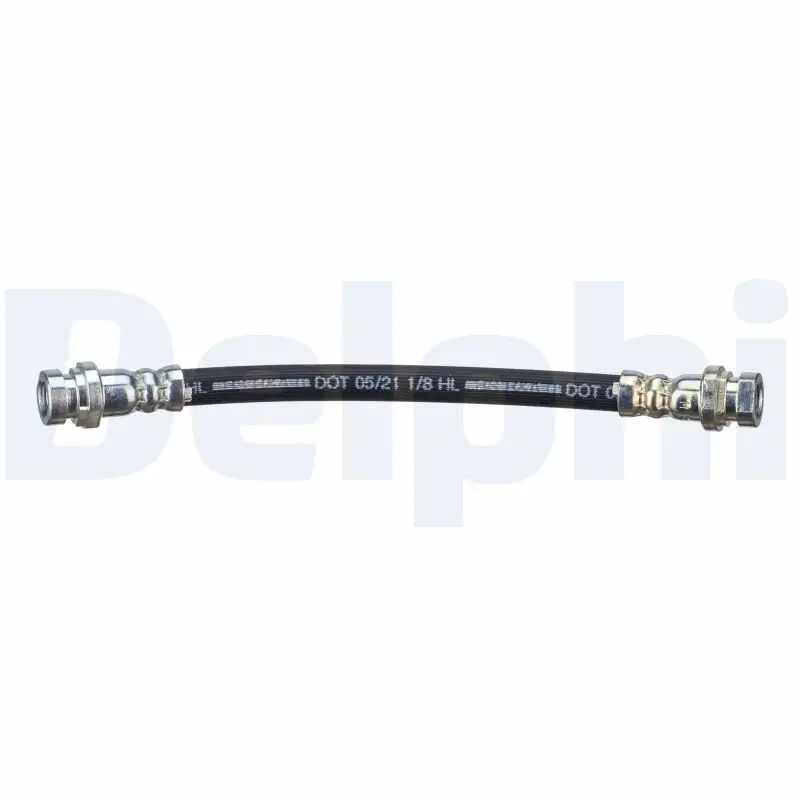 Bremsschlauch DELPHI LH7634