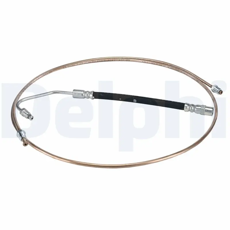 Bremsschlauch DELPHI LH7650